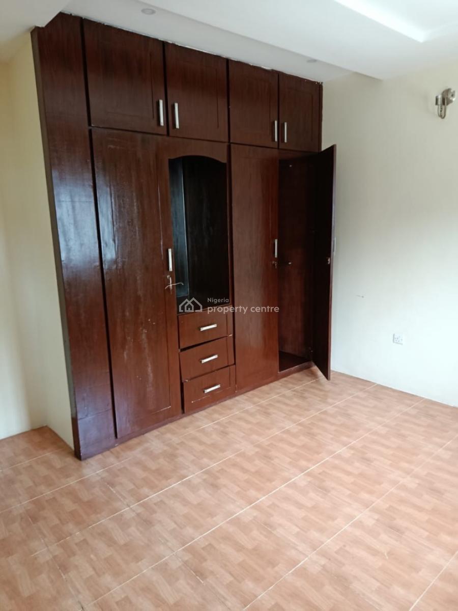 Neat 5 Bedroom Semi Detached Duplex, Osapa, Lekki, Lagos, Semi-detached Duplex for Rent