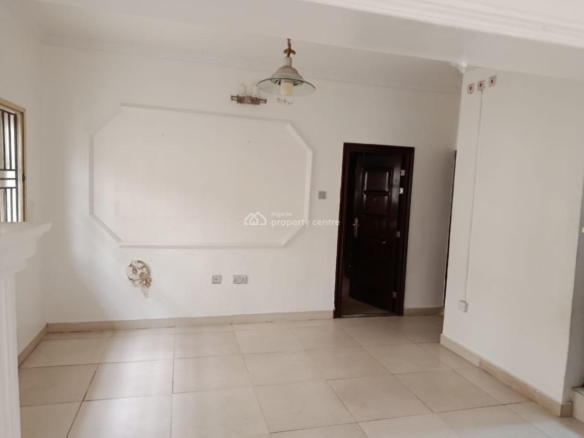 Neat 5 Bedroom Semi Detached Duplex, Osapa, Lekki, Lagos, Semi-detached Duplex for Rent