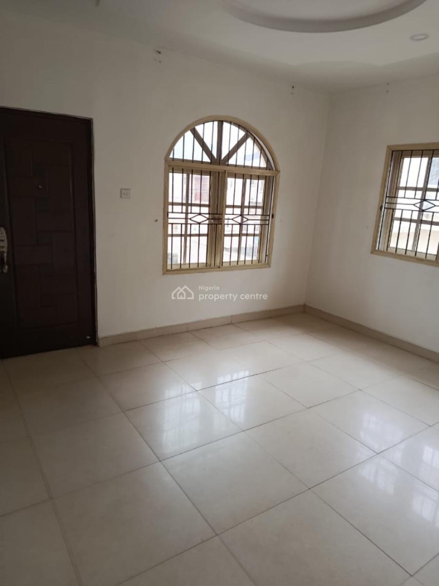 Neat 5 Bedroom Semi Detached Duplex, Osapa, Lekki, Lagos, Semi-detached Duplex for Rent