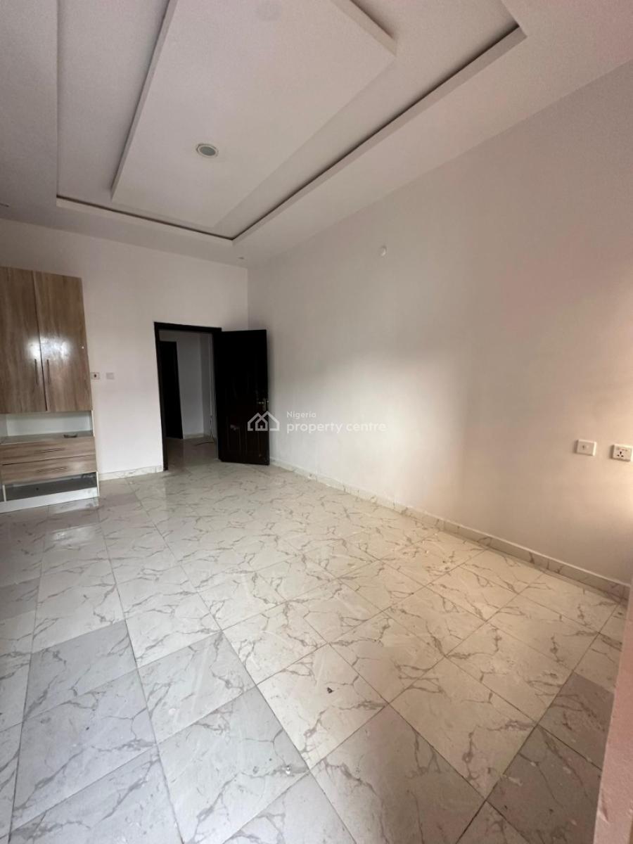 Most Affordable 3 Bedroom Self Serviced  Terraced Duplex., Ikota, Lekki, Lagos, Terraced Duplex for Sale