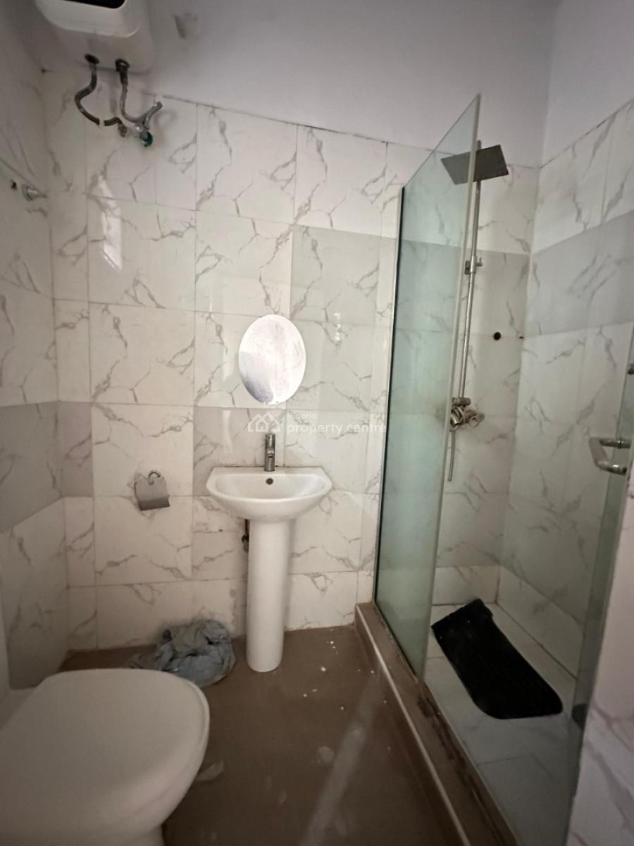 Most Affordable 3 Bedroom Self Serviced  Terraced Duplex., Ikota, Lekki, Lagos, Terraced Duplex for Sale