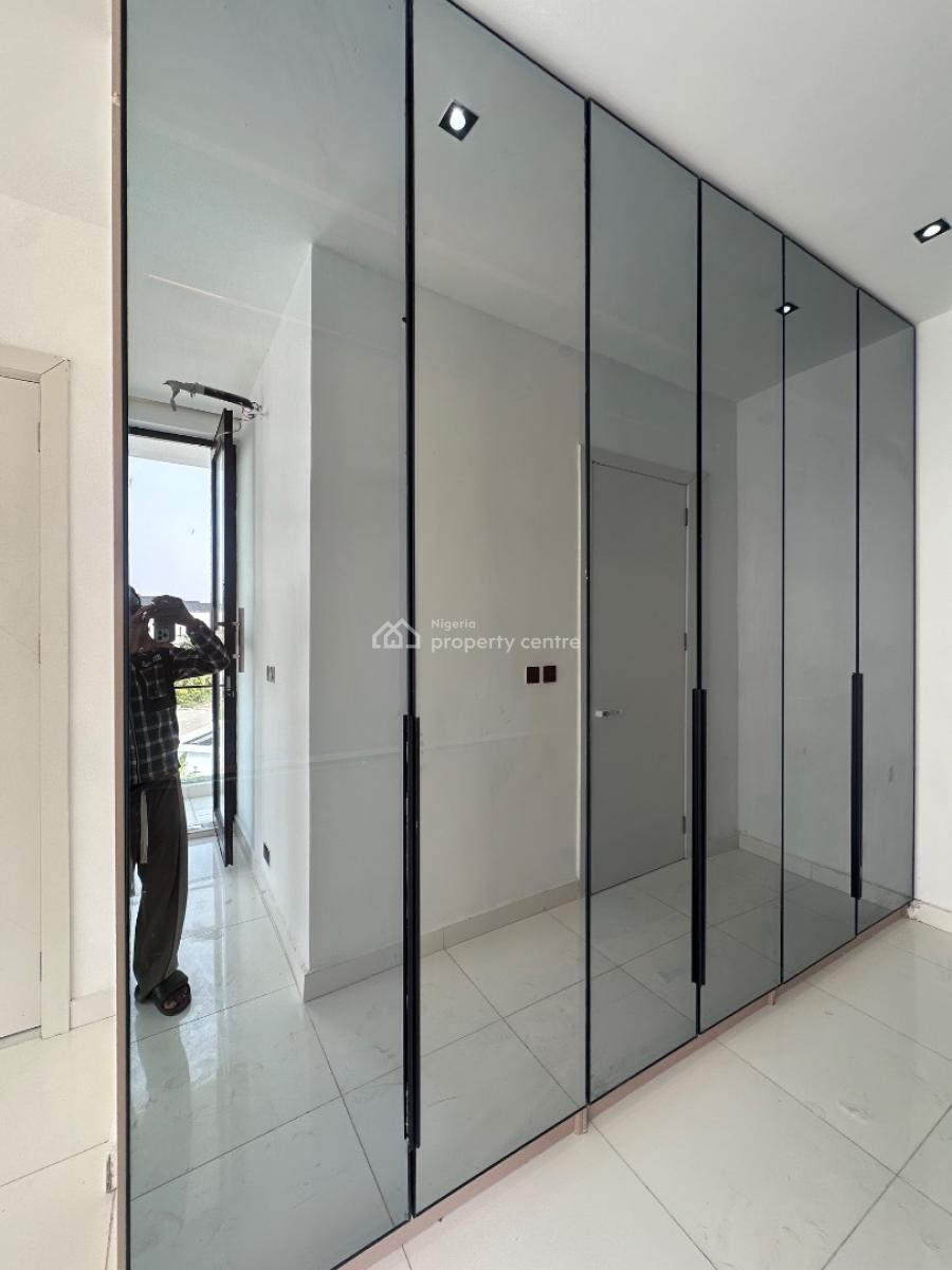 5 Bedroom Fully Detached Duplex, Orchid Estate, Lekki, Lagos, Detached Duplex for Sale