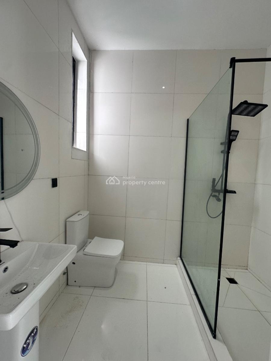 5 Bedroom Fully Detached Duplex, Orchid Estate, Lekki, Lagos, Detached Duplex for Sale