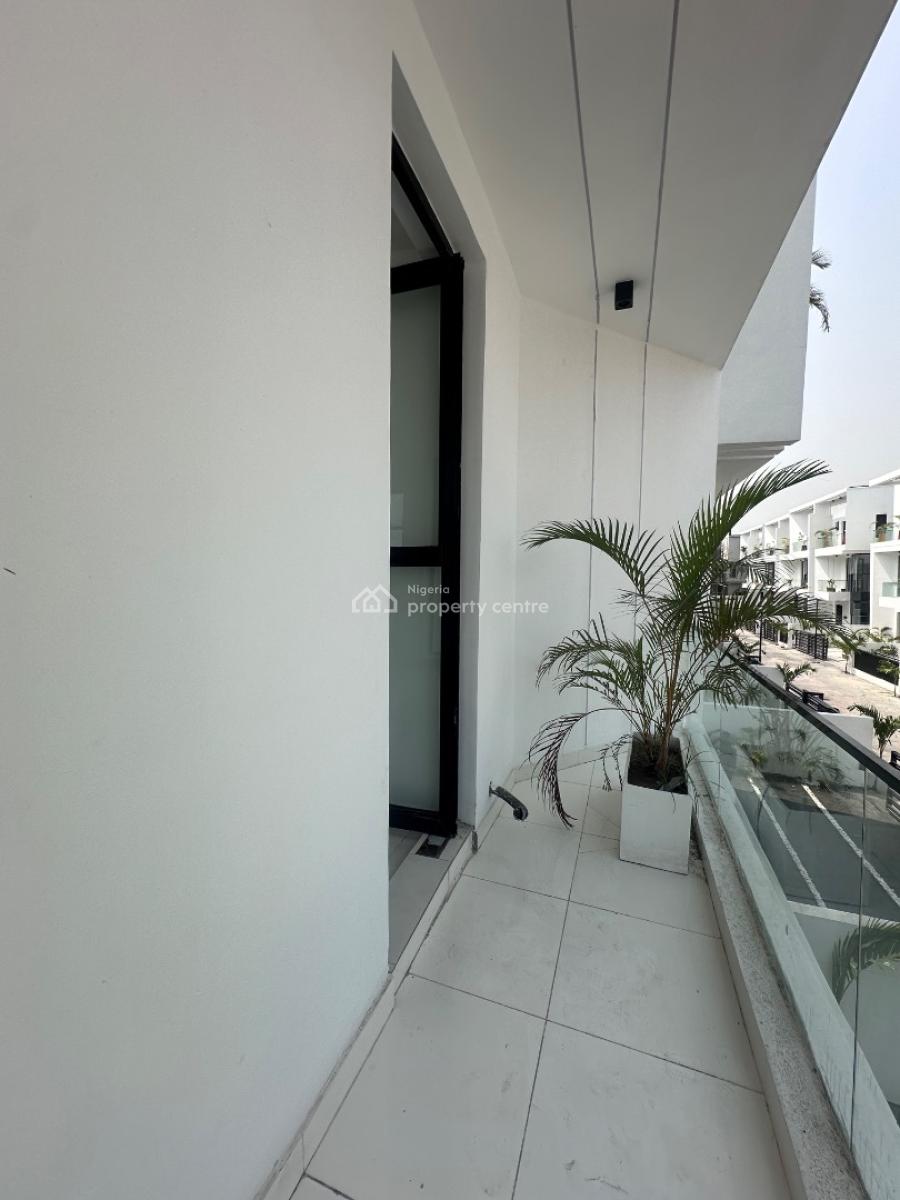 5 Bedroom Fully Detached Duplex, Orchid Estate, Lekki, Lagos, Detached Duplex for Sale