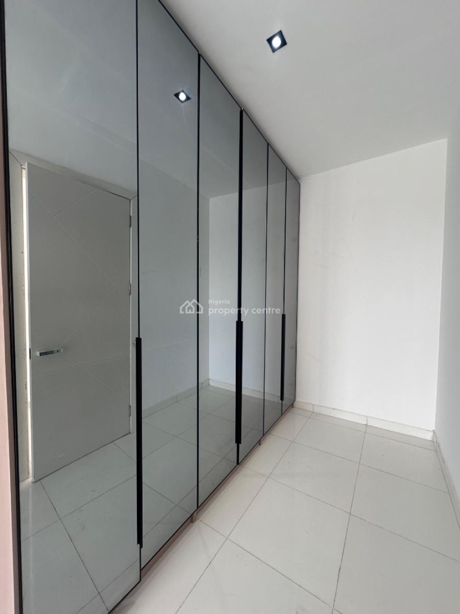 5 Bedroom Fully Detached Duplex, Orchid Estate, Lekki, Lagos, Detached Duplex for Sale