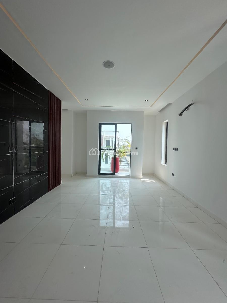 5 Bedroom Fully Detached Duplex, Orchid Estate, Lekki, Lagos, Detached Duplex for Sale