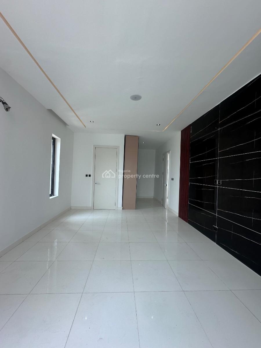 5 Bedroom Fully Detached Duplex, Orchid Estate, Lekki, Lagos, Detached Duplex for Sale