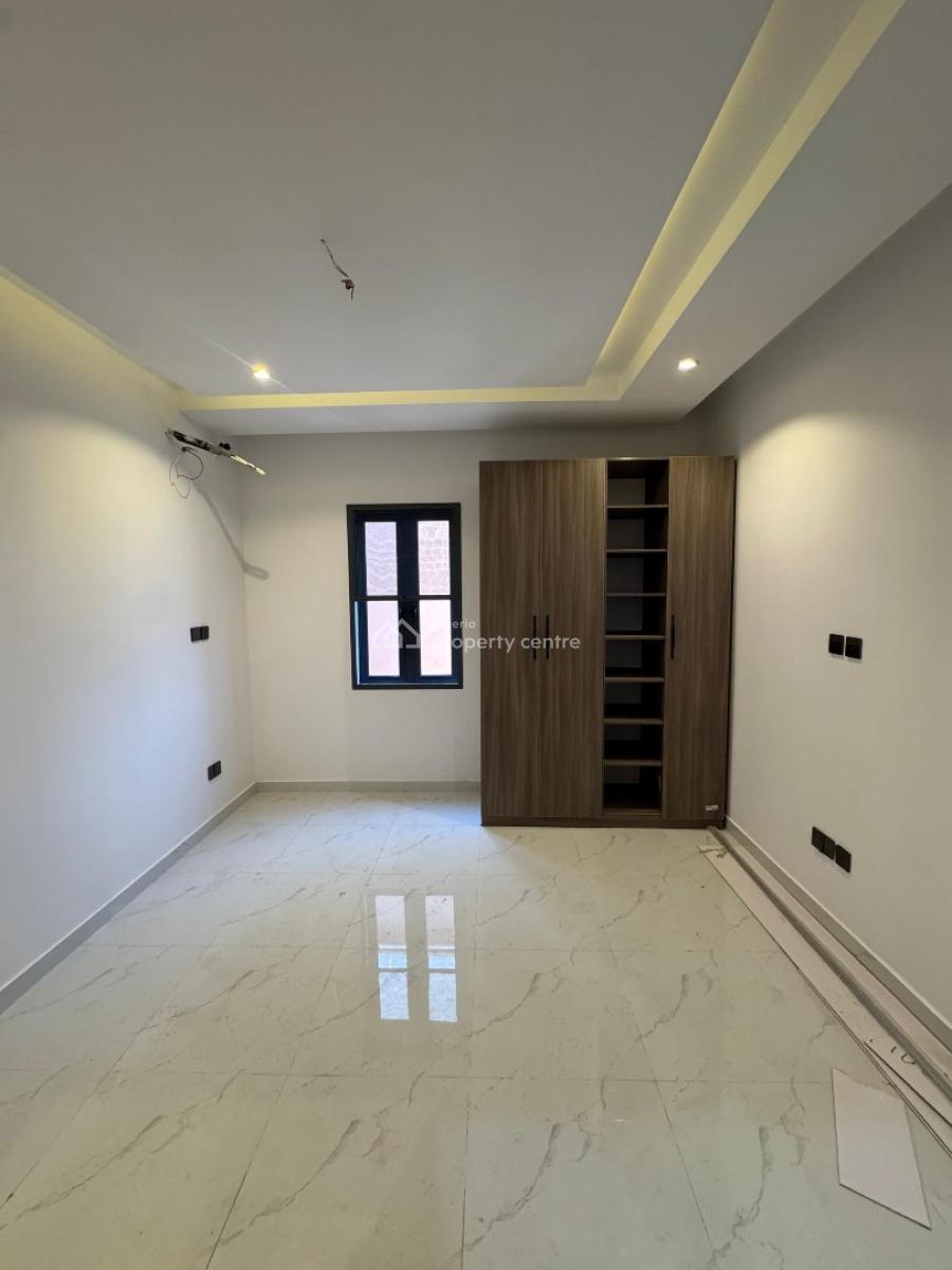 Luxury New 2 Bedroom Apartment with Bq, Ikate, Lekki, Lagos, Flat / Apartment for Sale