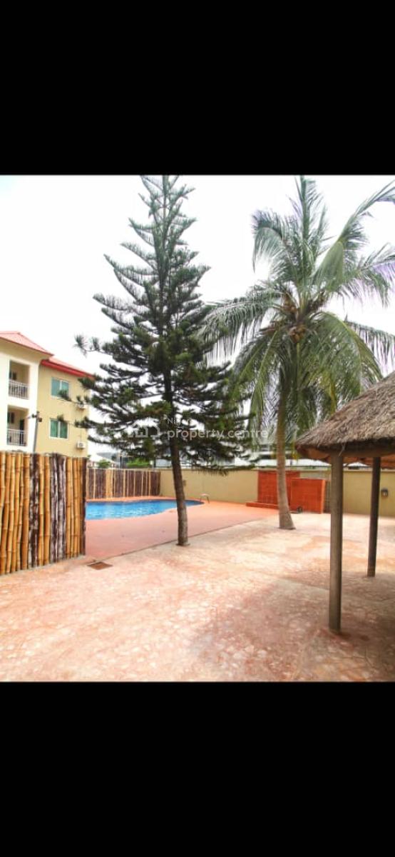 Mini-estate: 3 Bedroom Apartments, Lekki Phase 1, Lekki, Lagos, Block of Flats for Sale