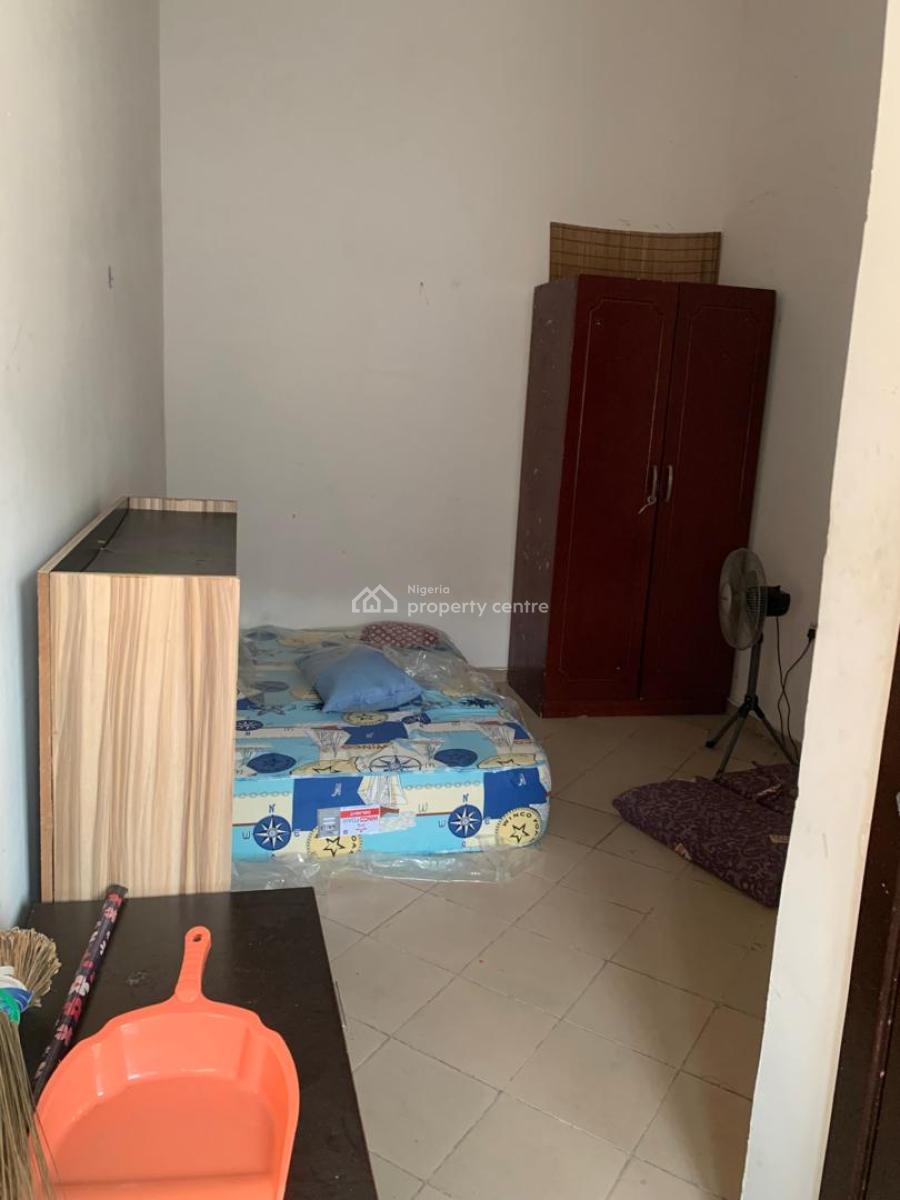 Neat Miniflat, Agungi, Lekki, Lagos, Mini Flat (room and Parlour) for Rent