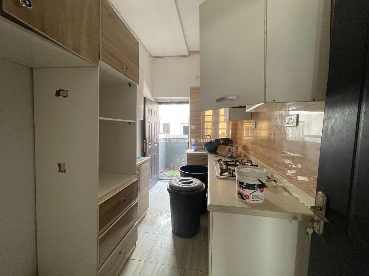 Luxury 3 Bedroom Terrace Duplex with Excellent Facility, Ikota, Lekki, Lagos, Terraced Duplex for Rent