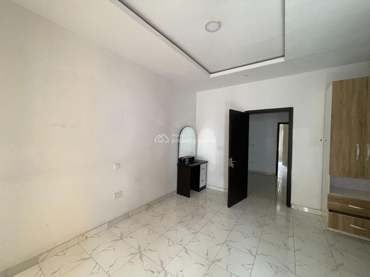 Luxury 3 Bedroom Terrace Duplex with Excellent Facility, Ikota, Lekki, Lagos, Terraced Duplex for Rent