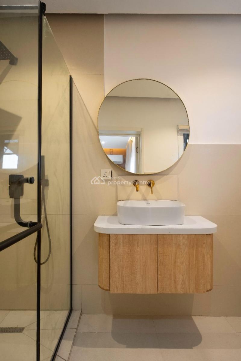 Newly Launched 2 Bedroom with a Pool and Ps5, Lekki Phase 1, Lekki, Lagos, Flat / Apartment Short Let