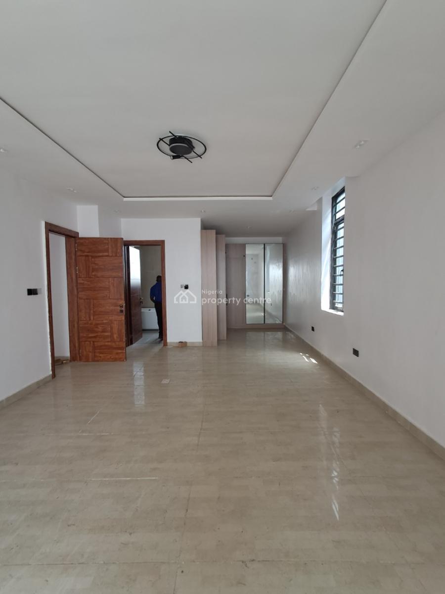 Luxury 5 Bedroom Detached Duplex with a Bq Within a Serene Environment, Luxury 5 Bedroom Detached Duplex with a Bq Within a Serene Environment, Lekki Phase 1, Lekki, Lagos, Detached Duplex for Sale