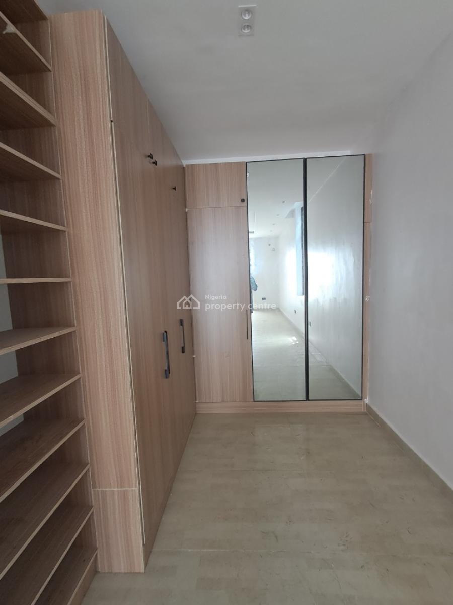 Luxury 5 Bedroom Detached Duplex with a Bq Within a Serene Environment, Luxury 5 Bedroom Detached Duplex with a Bq Within a Serene Environment, Lekki Phase 1, Lekki, Lagos, Detached Duplex for Sale