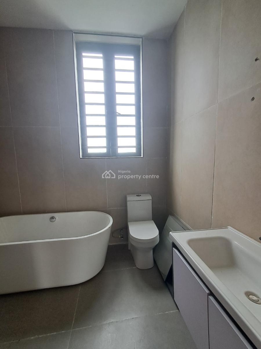 Luxury 5 Bedroom Detached Duplex with a Bq Within a Serene Environment, Luxury 5 Bedroom Detached Duplex with a Bq Within a Serene Environment, Lekki Phase 1, Lekki, Lagos, Detached Duplex for Sale