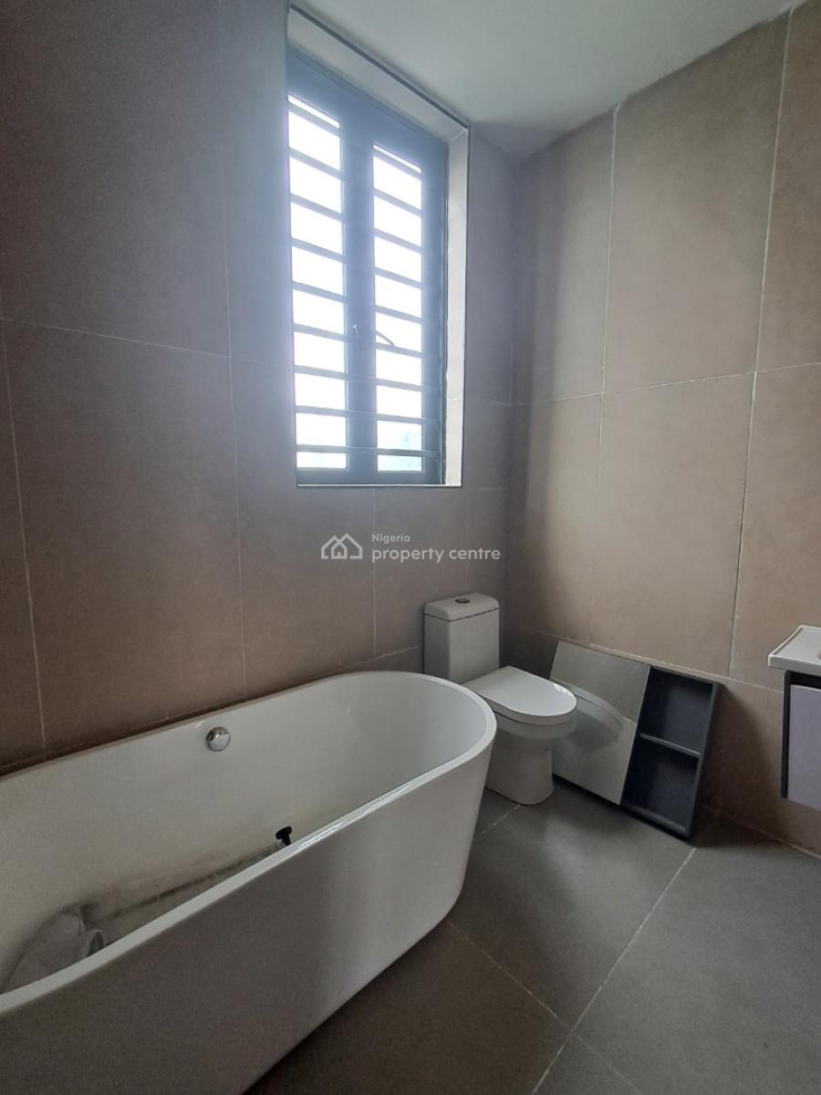 Luxury 5 Bedroom Detached Duplex with a Bq Within a Serene Environment, Luxury 5 Bedroom Detached Duplex with a Bq Within a Serene Environment, Lekki Phase 1, Lekki, Lagos, Detached Duplex for Sale