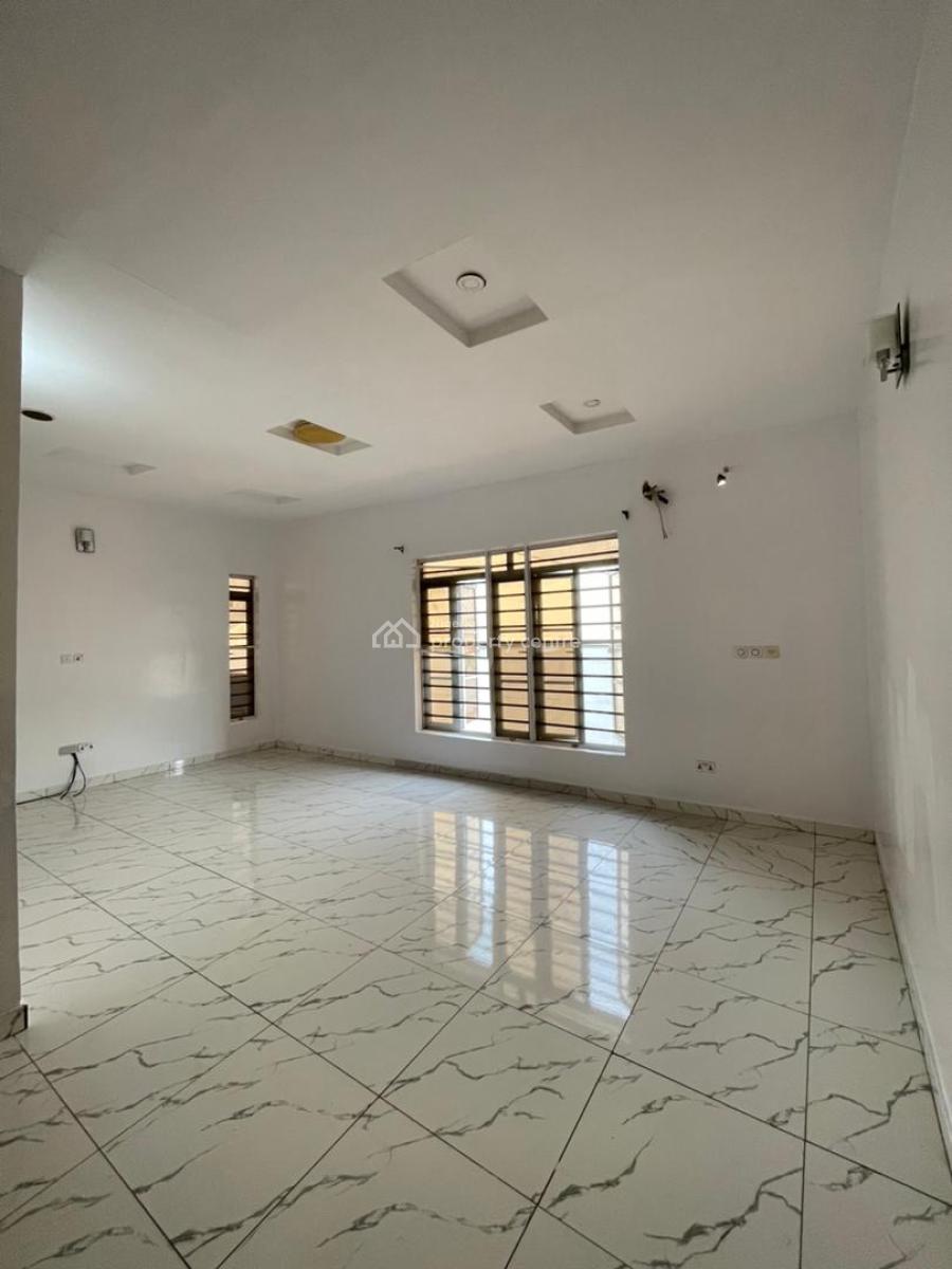 4 Bedrooms Terraced Duplex, Oral Estate, Lekki, Lagos, Terraced Duplex for Rent