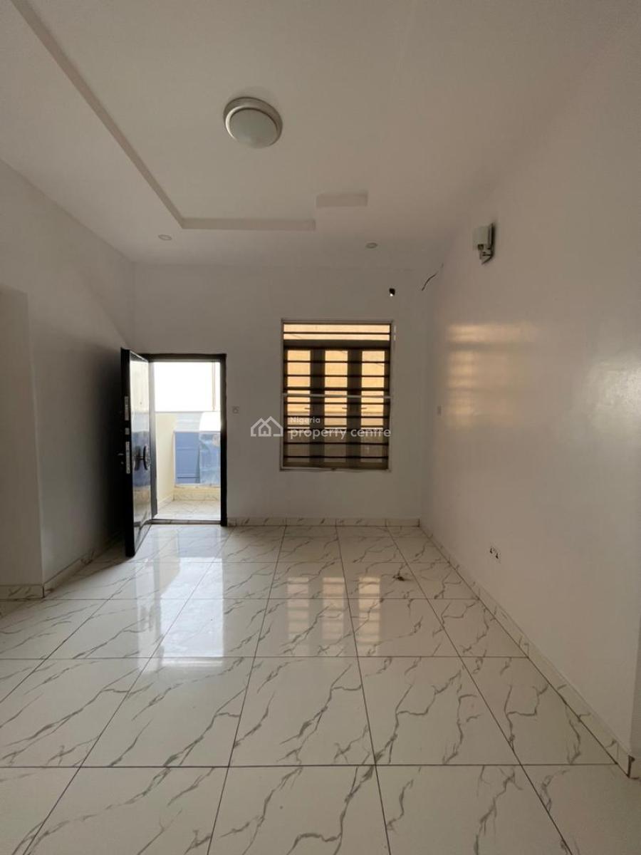 4 Bedrooms Terraced Duplex, Oral Estate, Lekki, Lagos, Terraced Duplex for Rent
