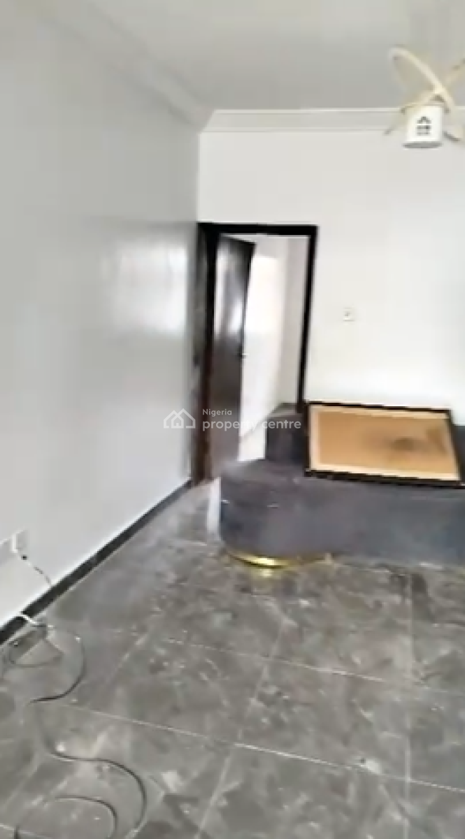 Spacious Miniflat, Back of Blenco Supermarket Opposite Skymall., Sangotedo, Ajah, Lagos, Mini Flat (room and Parlour) for Rent