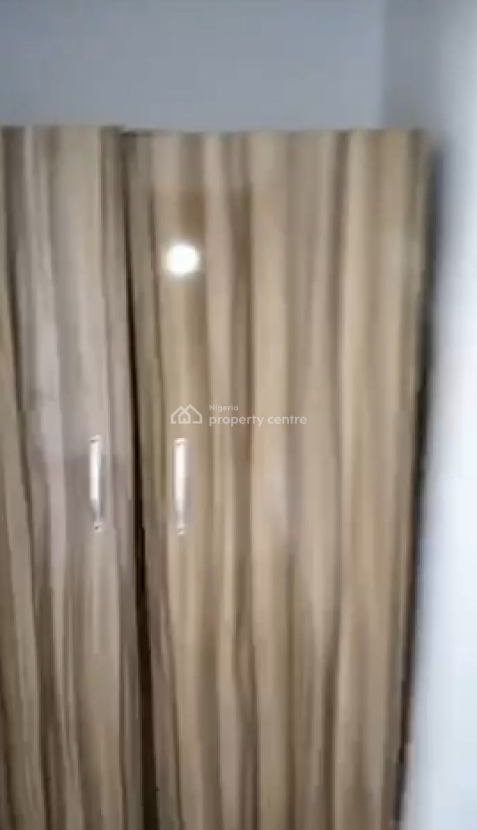 Spacious Miniflat, Back of Blenco Supermarket Opposite Skymall., Sangotedo, Ajah, Lagos, Mini Flat (room and Parlour) for Rent
