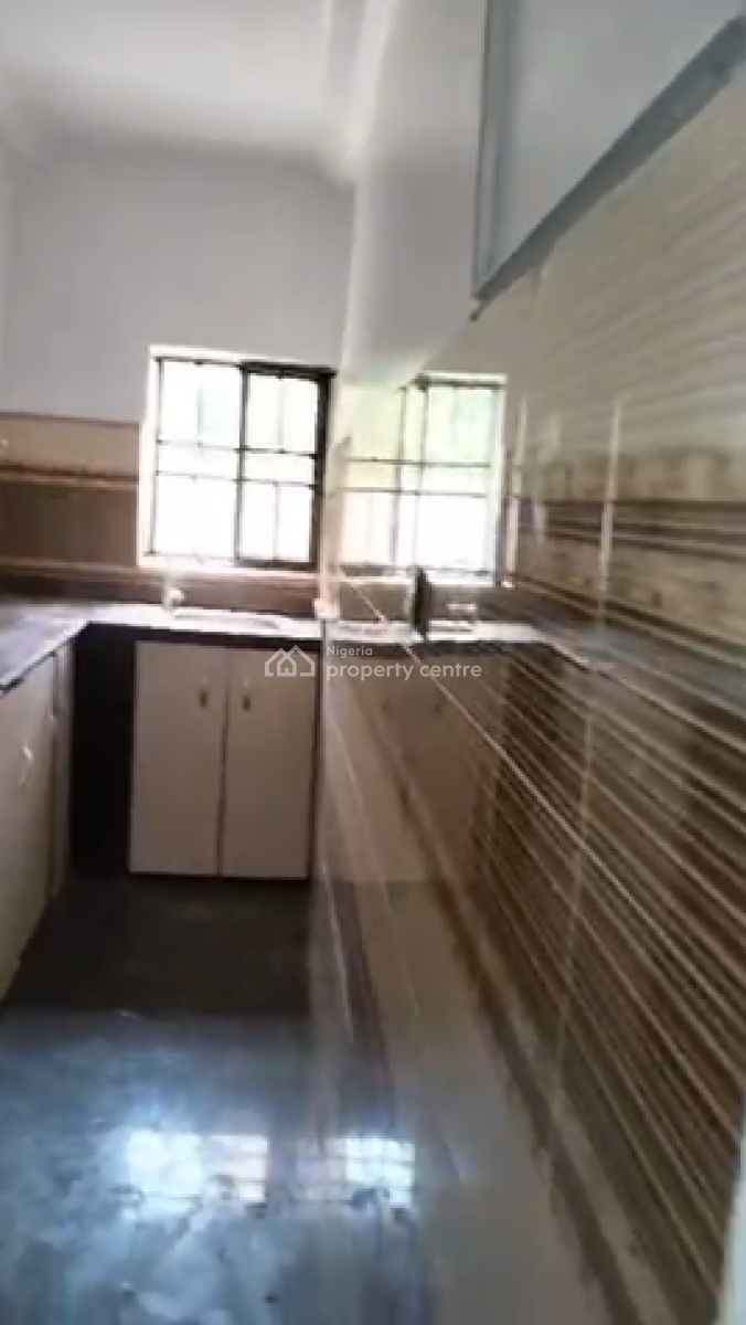 Spacious Miniflat, Back of Blenco Supermarket Opposite Skymall., Sangotedo, Ajah, Lagos, Mini Flat (room and Parlour) for Rent