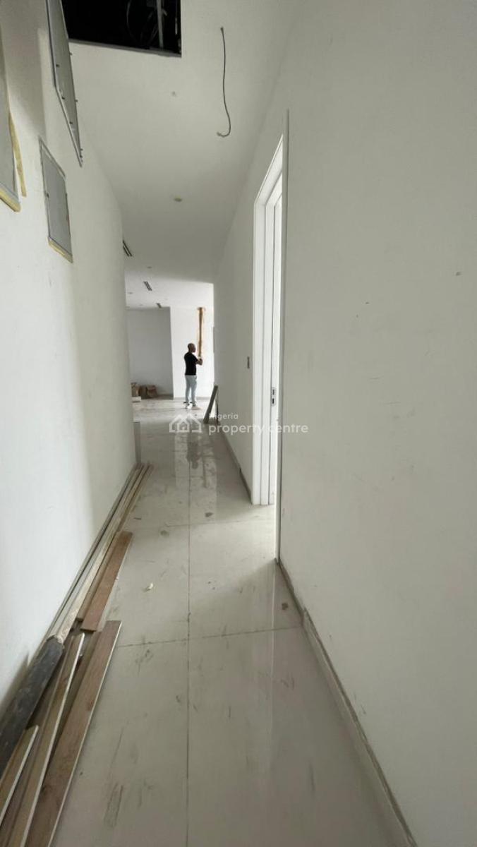 2 Bedroom Apartment  Ikoyi, Ikoyi, Lagos, Flat / Apartment for Sale
