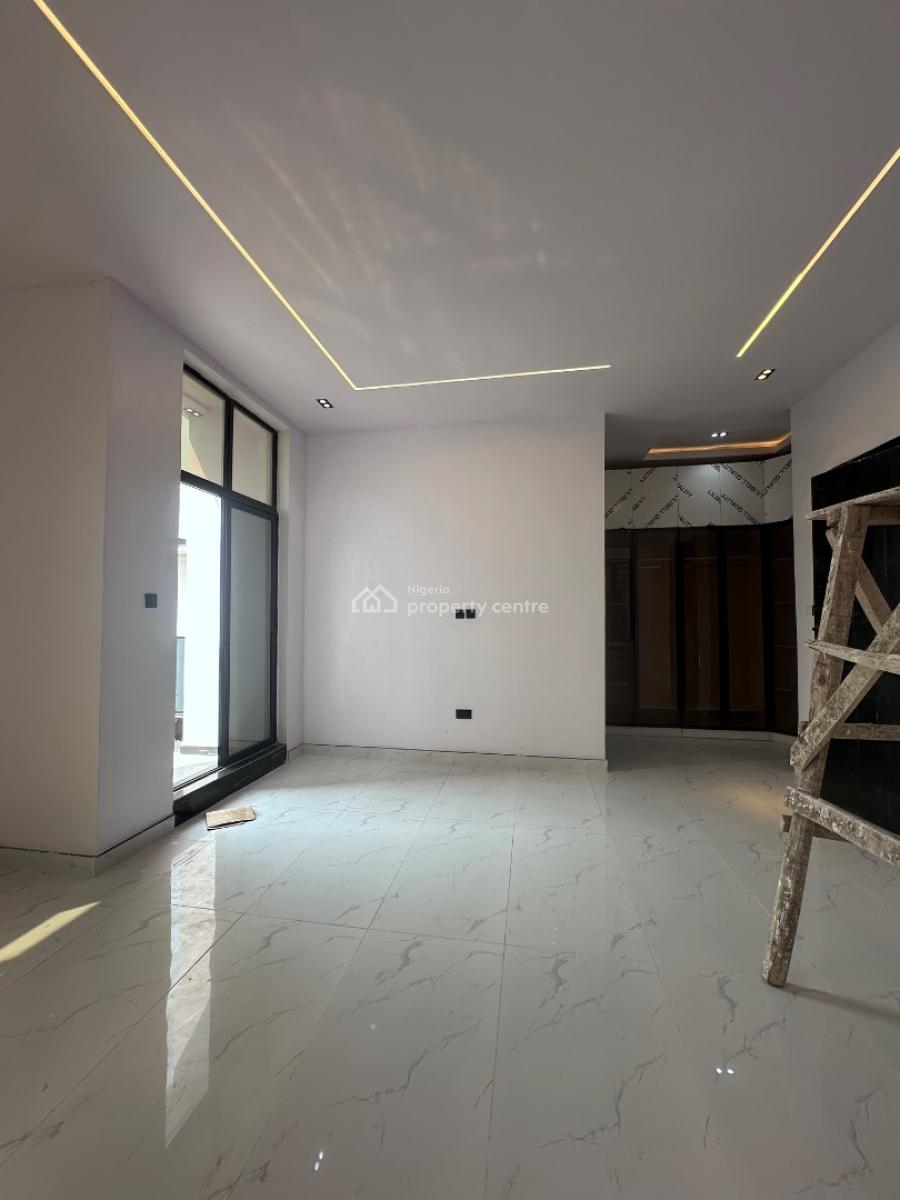 5 Bedroom Fully Detached Duplex, Orchid Estate, Lekki, Lagos, Detached Duplex for Sale