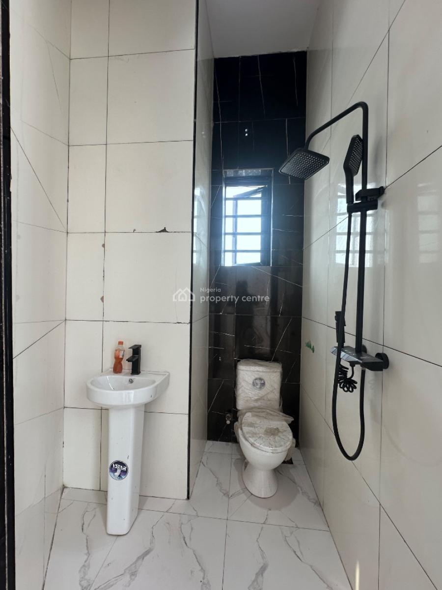 5 Bedroom Fully Detached Duplex, Orchid Estate, Lekki, Lagos, Detached Duplex for Sale