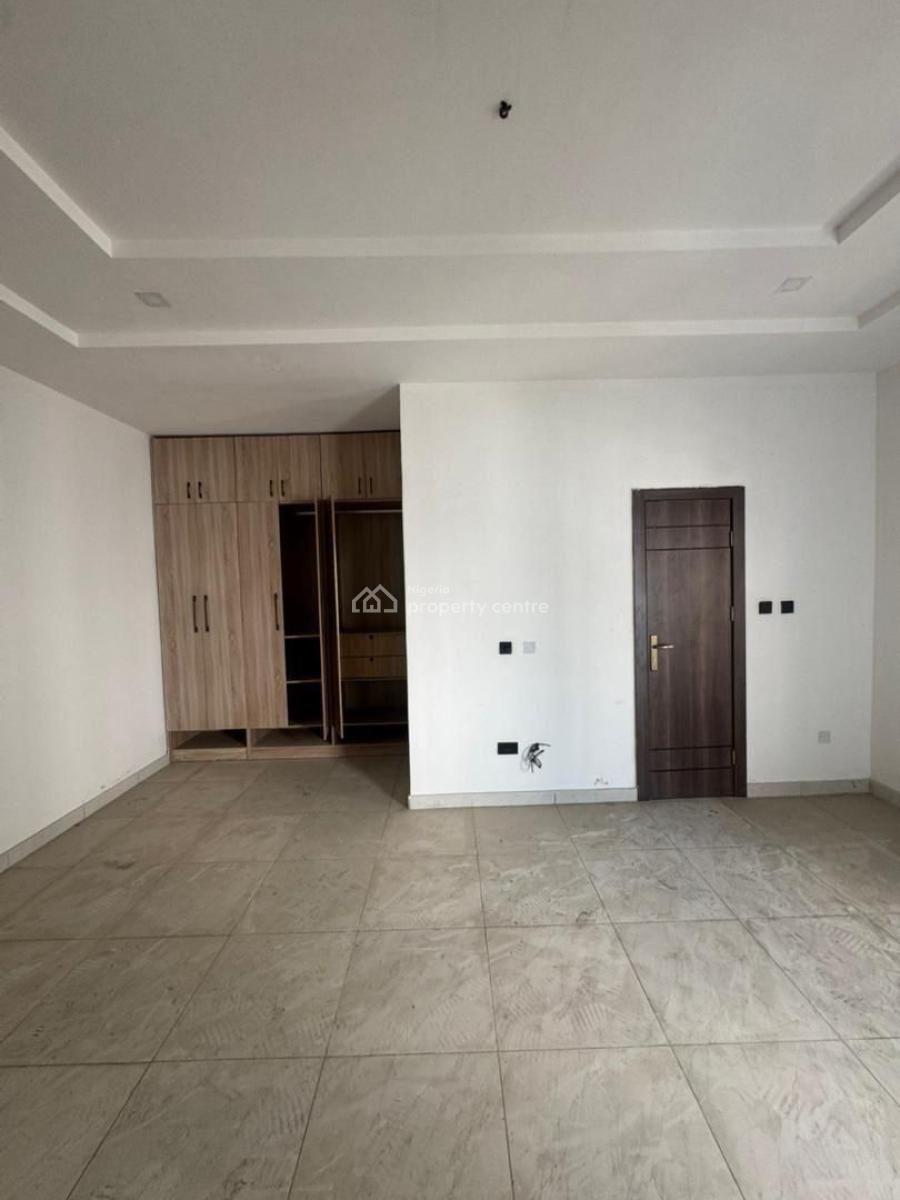 Luxury 4 Bedrooms Terraced Duplex with Excellent Facility, Orchid, Lekki, Lagos, Terraced Duplex for Rent