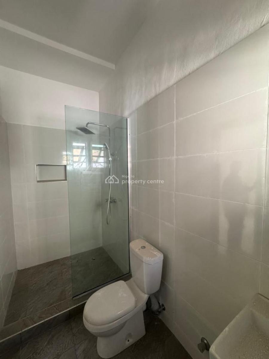 Luxury 4 Bedrooms Terraced Duplex with Excellent Facility, Orchid, Lekki, Lagos, Terraced Duplex for Rent