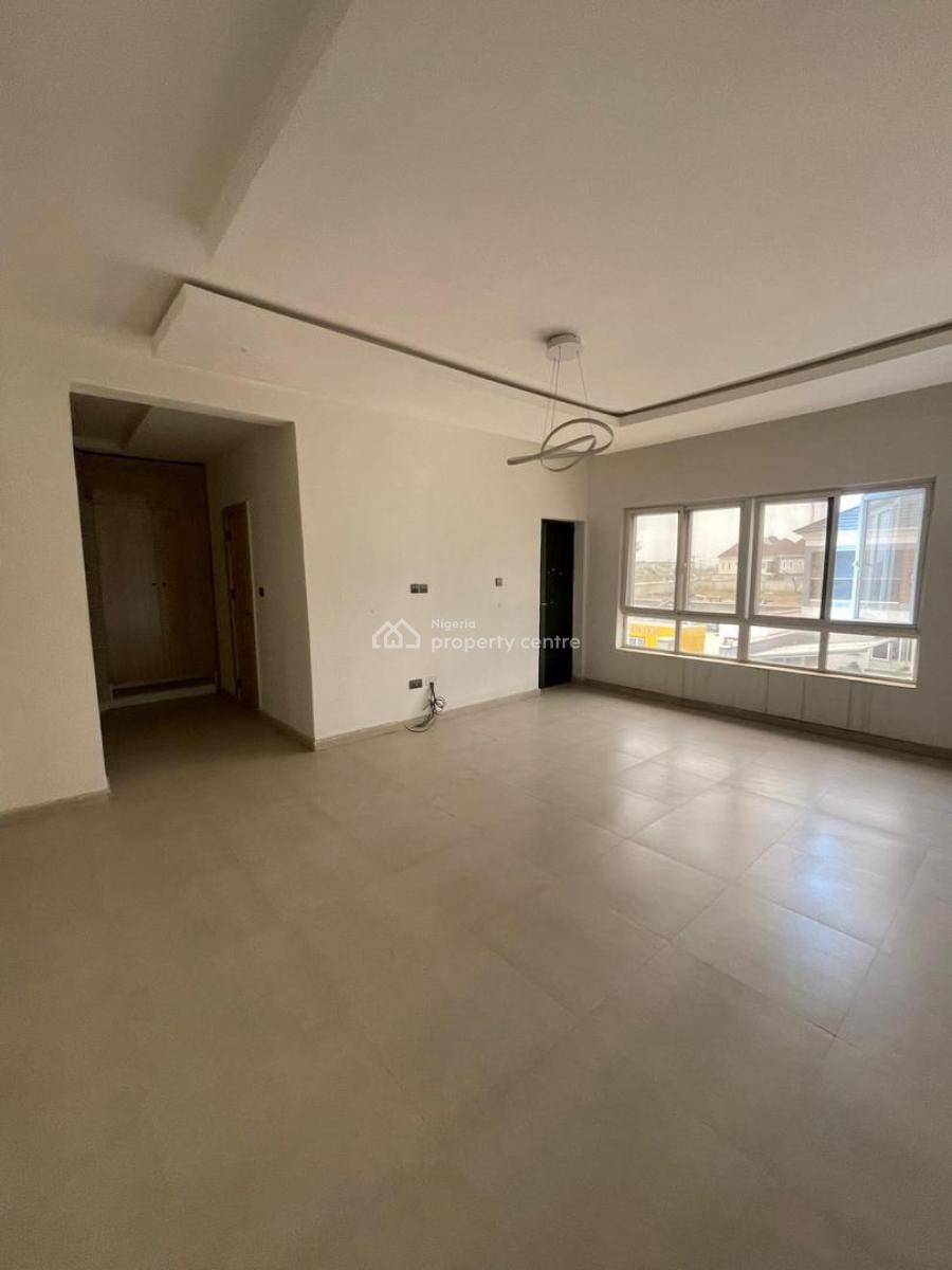 Luxury 4 Bedrooms Terraced Duplex with Excellent Facility, Orchid, Lekki, Lagos, Terraced Duplex for Rent