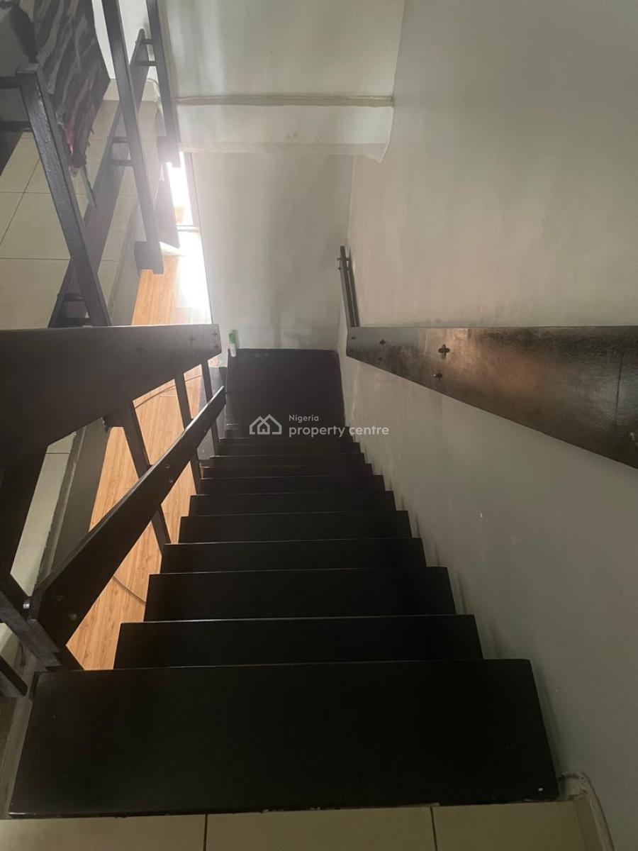2 Bedroom Maisonette, 1004 Estate, Victoria Island (vi), Lagos, Flat / Apartment for Sale