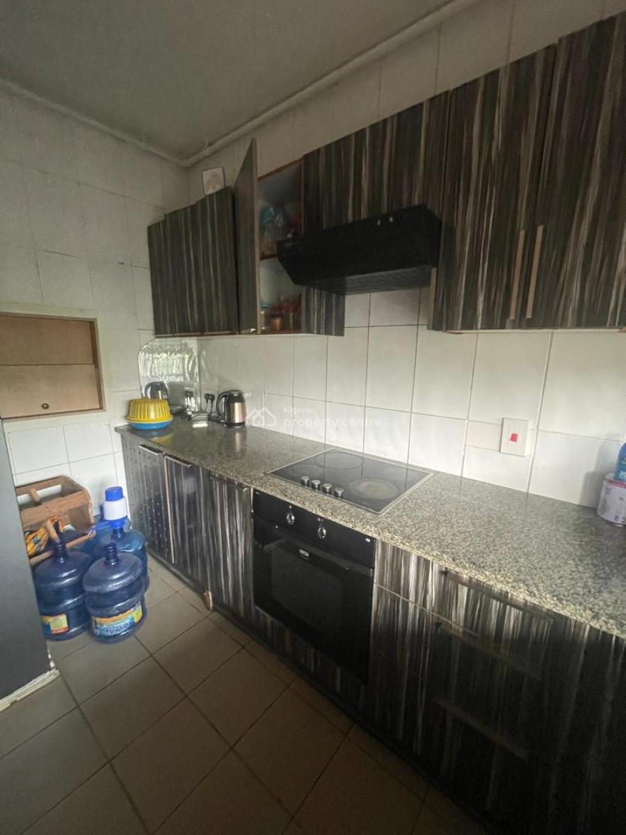 2 Bedroom Maisonette, 1004 Estate, Victoria Island (vi), Lagos, Flat / Apartment for Sale