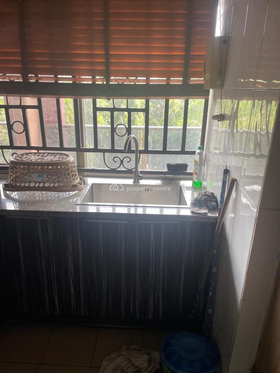 2 Bedroom Maisonette, 1004 Estate, Victoria Island (vi), Lagos, Flat / Apartment for Sale