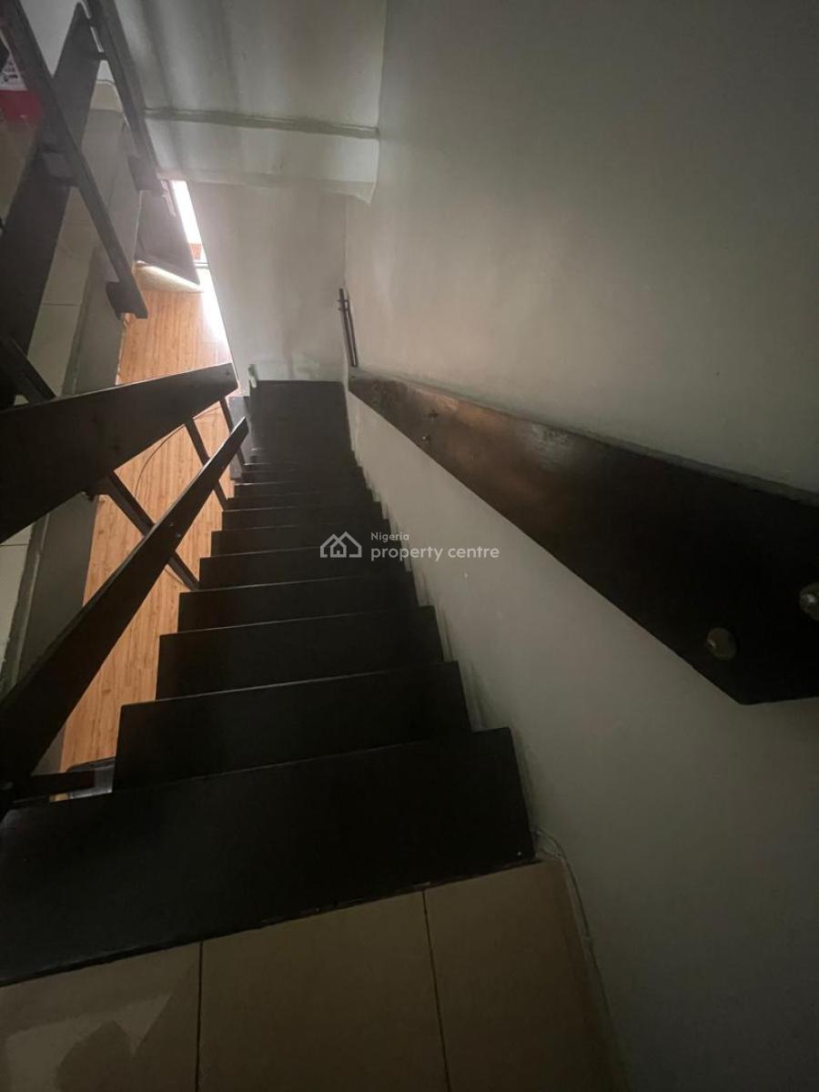 2 Bedroom Maisonette, 1004 Estate, Victoria Island (vi), Lagos, Flat / Apartment for Sale