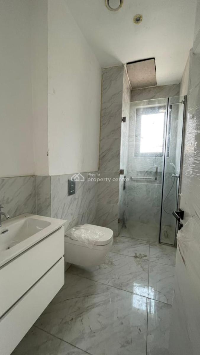 3 Bedroom Apartments  Ikoyi, Ikoyi, Lagos, Flat / Apartment for Sale