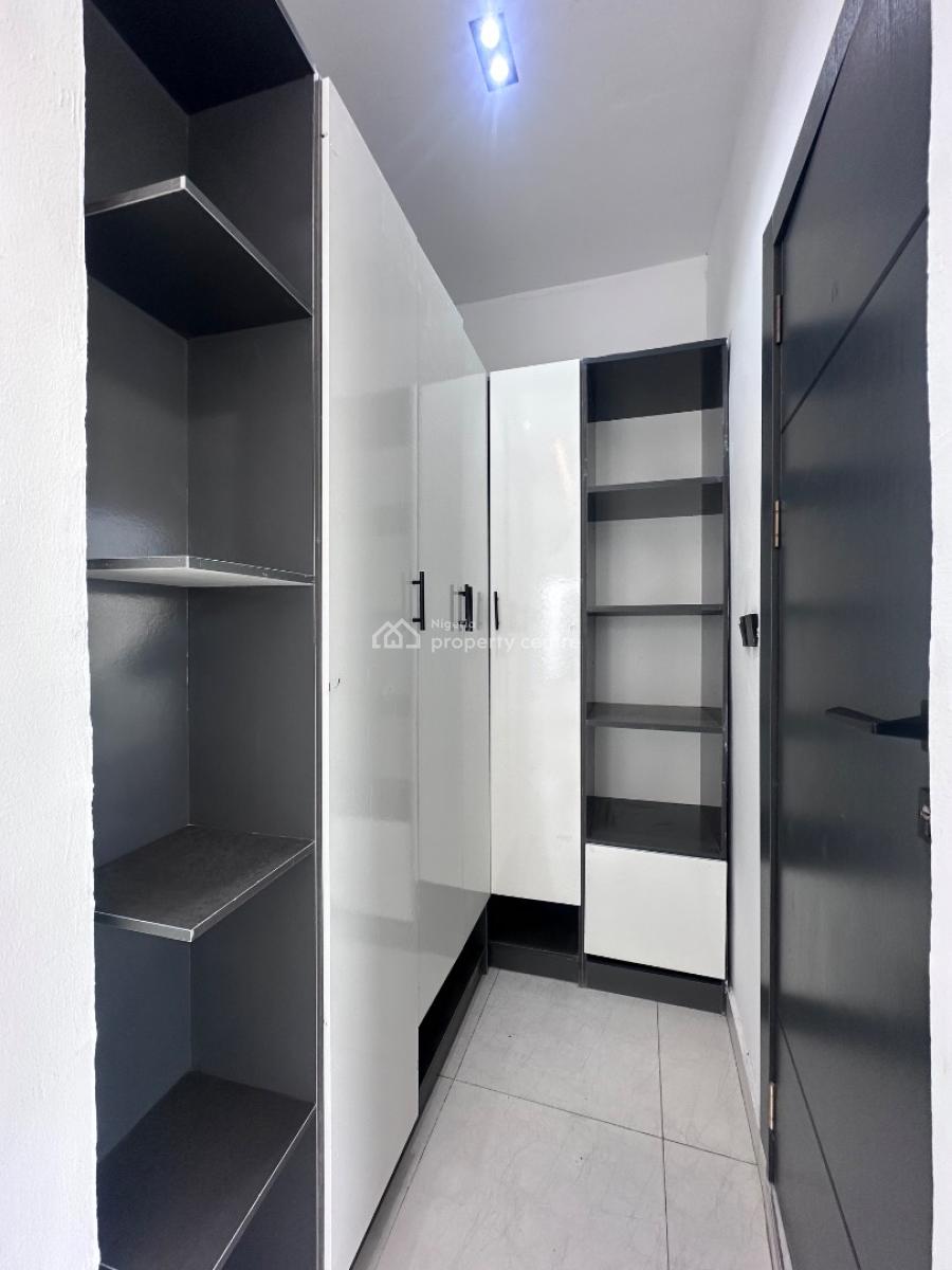 4 Bedroom Semi Detached Duplex, Orchid, Lekki, Lagos, Semi-detached Duplex for Sale