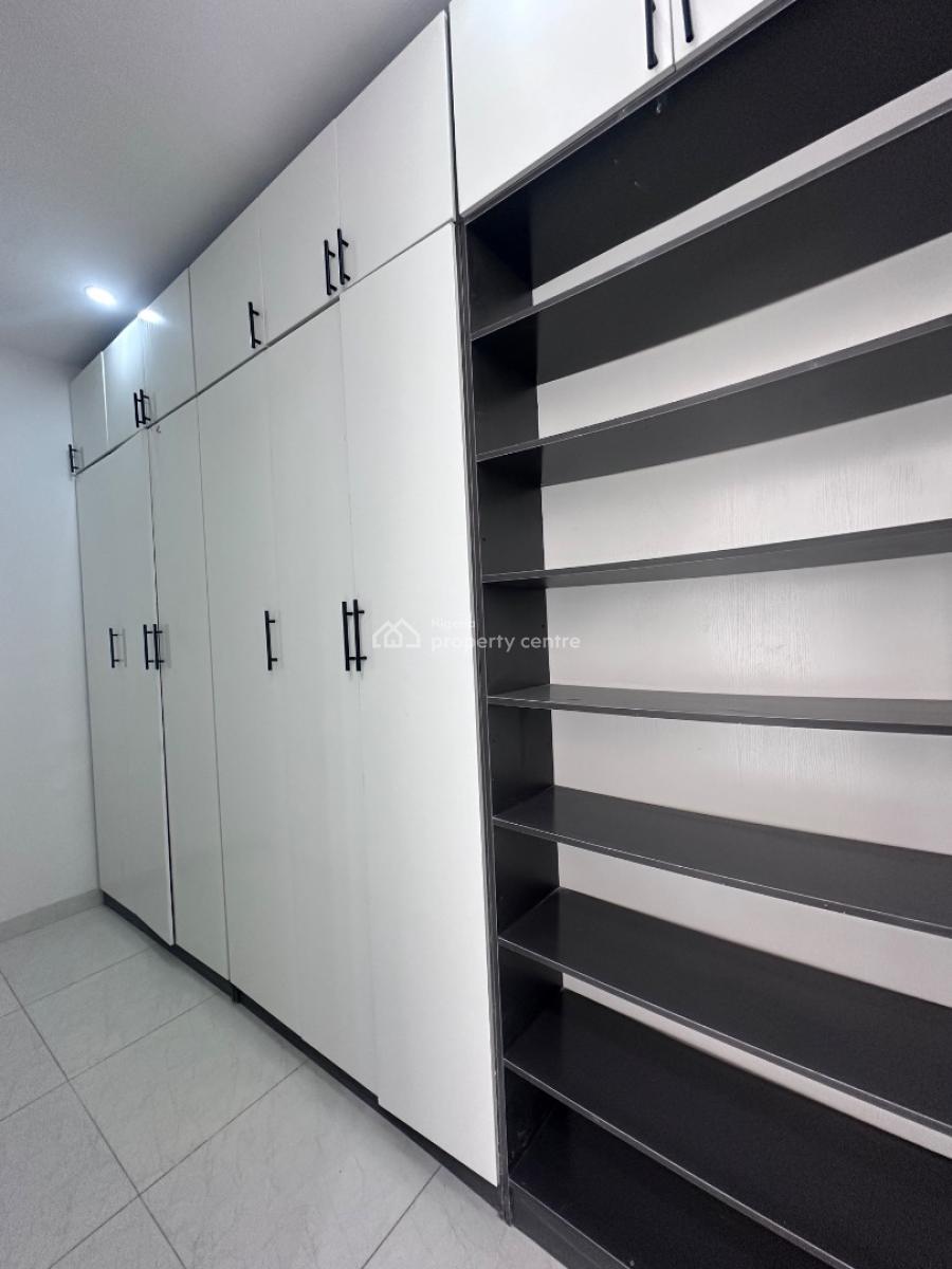 4 Bedroom Semi Detached Duplex, Orchid, Lekki, Lagos, Semi-detached Duplex for Sale