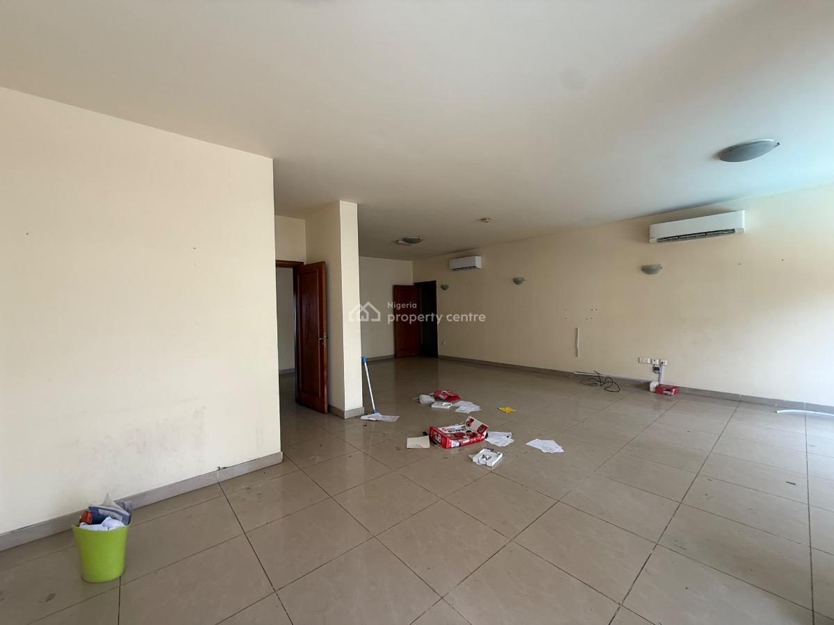 Three Bedroom Apartment with Maids Room, Ikoyi, Lagos, Flat / Apartment for Rent