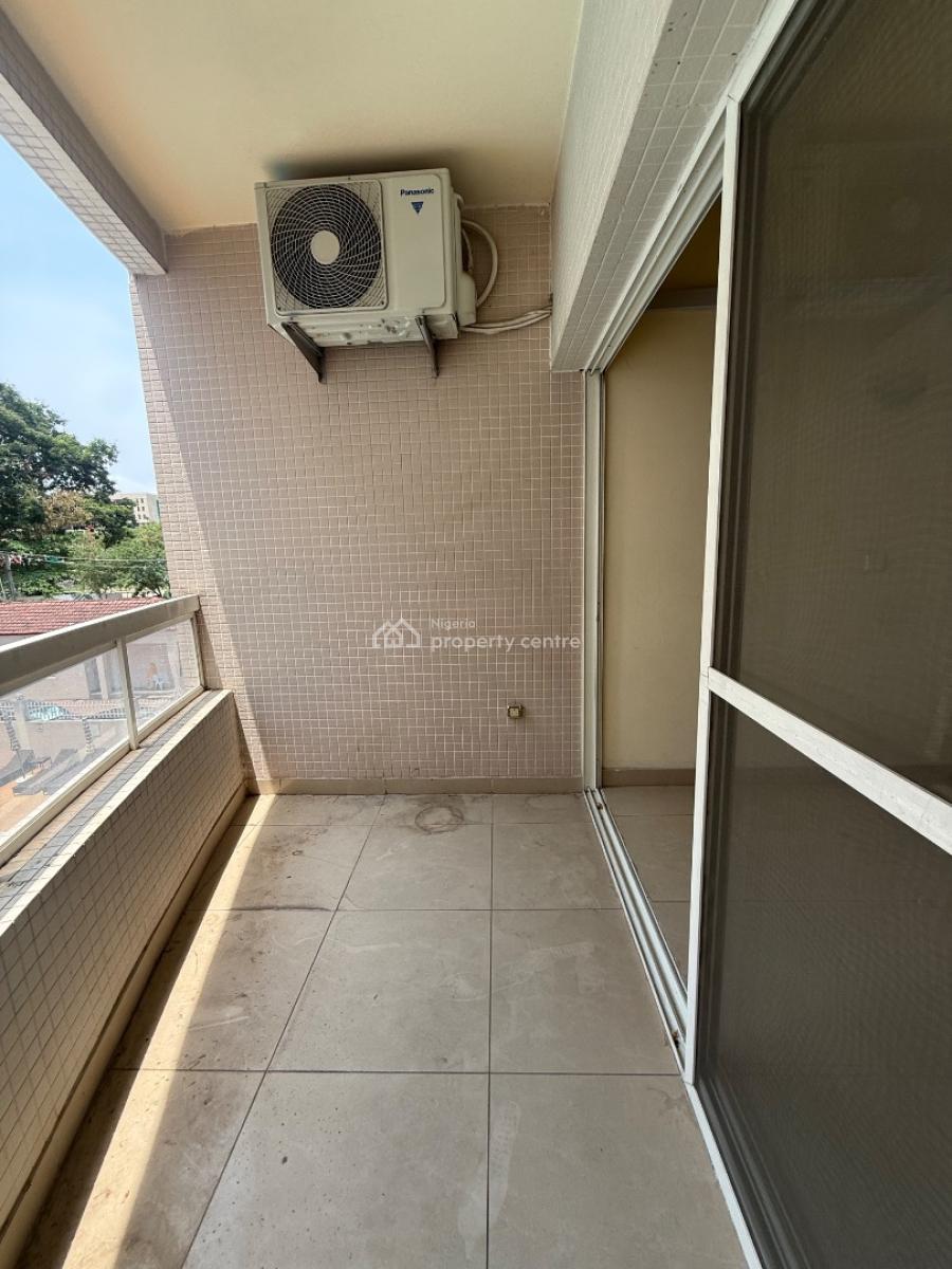 Three Bedroom Apartment with Maids Room, Ikoyi, Lagos, Flat / Apartment for Rent