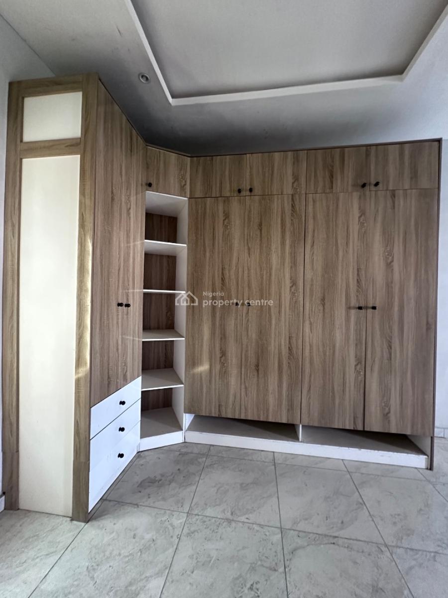 4 Bedroom Semi Detached Duplex, Orchid Estate, Lekki, Lagos, Semi-detached Duplex for Sale