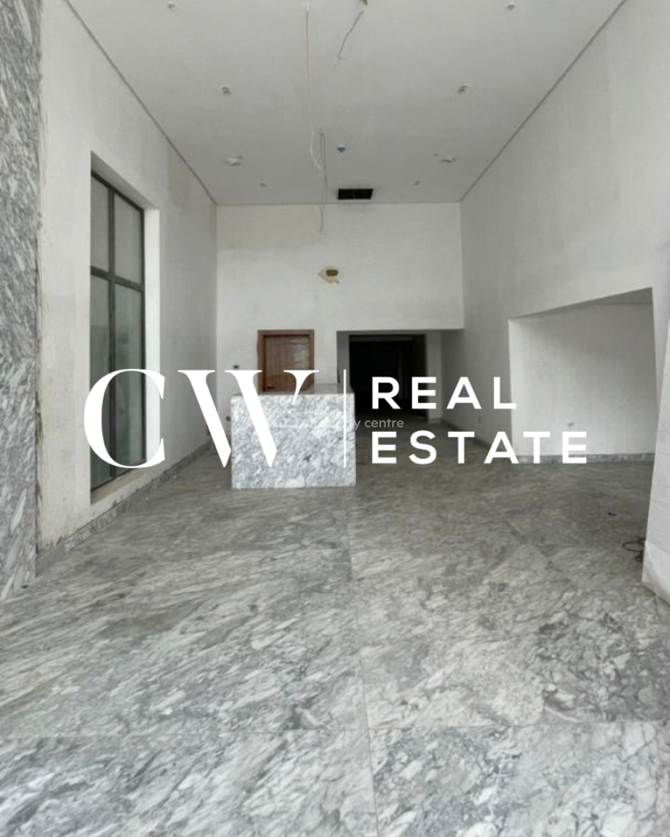 4 Bedroom Apartment  Ikoyi, Ikoyi, Lagos, Flat / Apartment for Sale