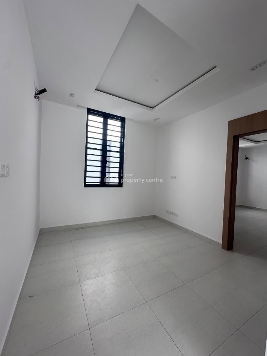 4 Bedroom Fully Detached Duplex, Orchid Estate, Lekki, Lagos, Detached Duplex for Sale