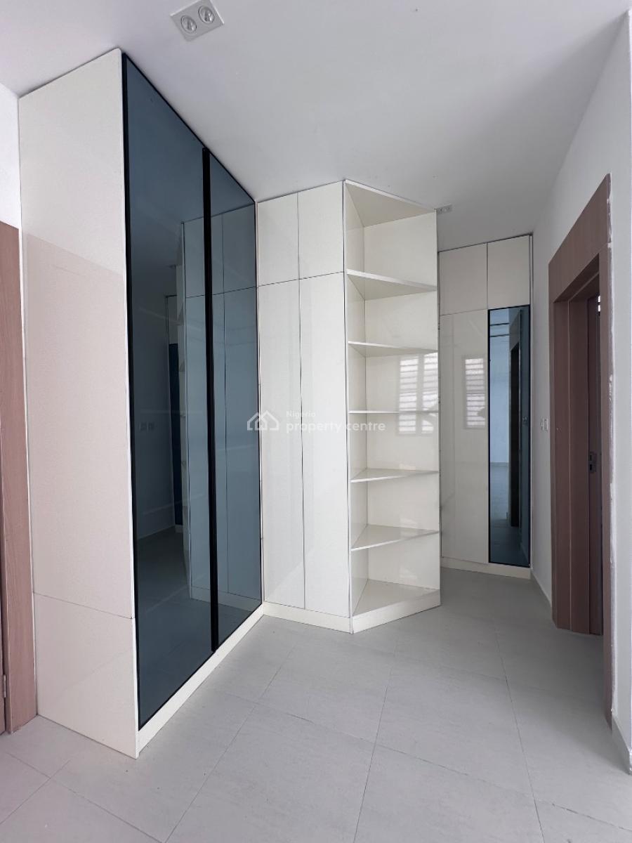 4 Bedroom Fully Detached Duplex, Orchid Estate, Lekki, Lagos, Detached Duplex for Sale