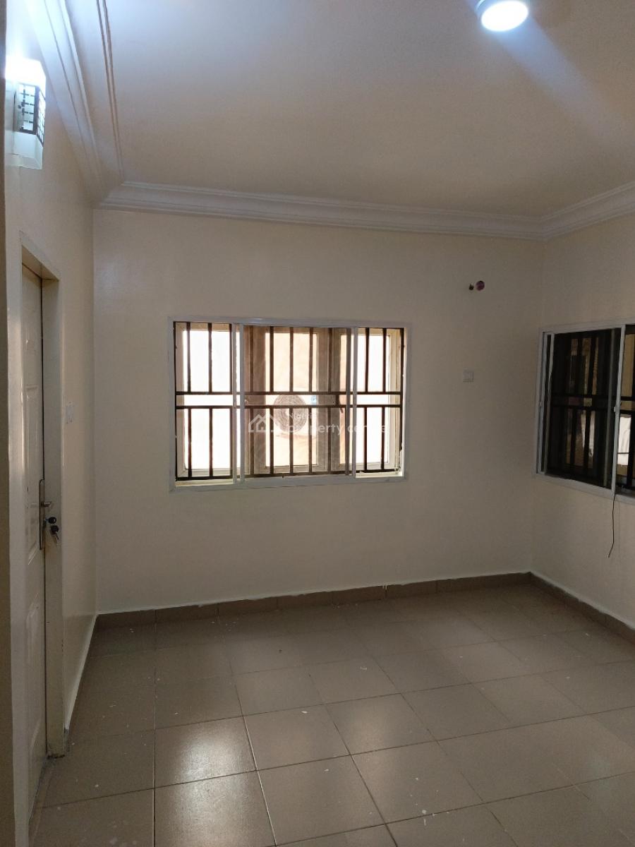 Serviced 3 Bedroom Block of Flat Location, Katampe Extension, Katampe Extension, Katampe, Abuja, Flat / Apartment for Rent