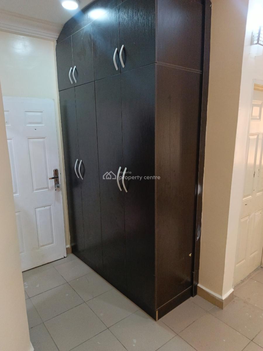 Serviced 3 Bedroom Block of Flat Location, Katampe Extension, Katampe Extension, Katampe, Abuja, Flat / Apartment for Rent