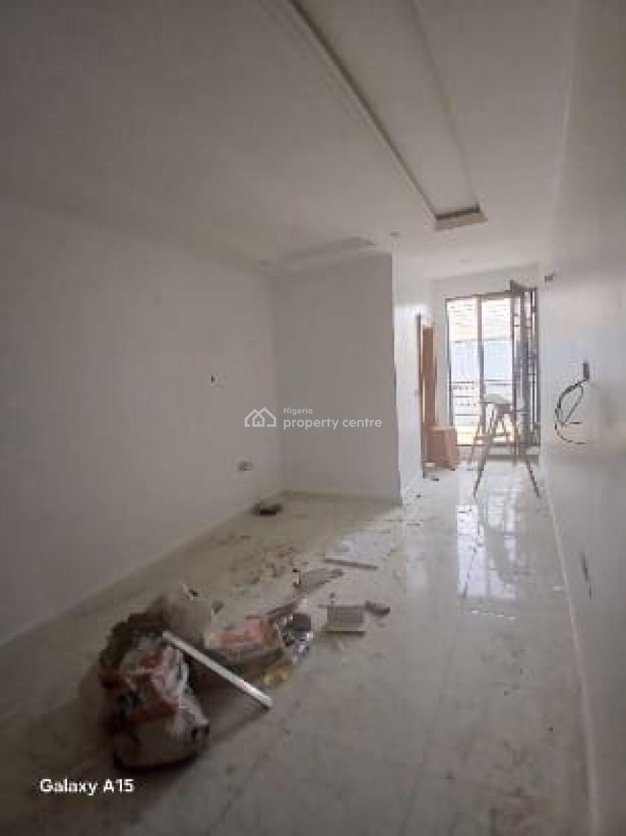 a Brand New 4bedroom Terrace Duplex + 1bq, Apo-gudu Abuja ( Close to Ceadercrest Hospital), Apo, Abuja, Terraced Duplex for Rent