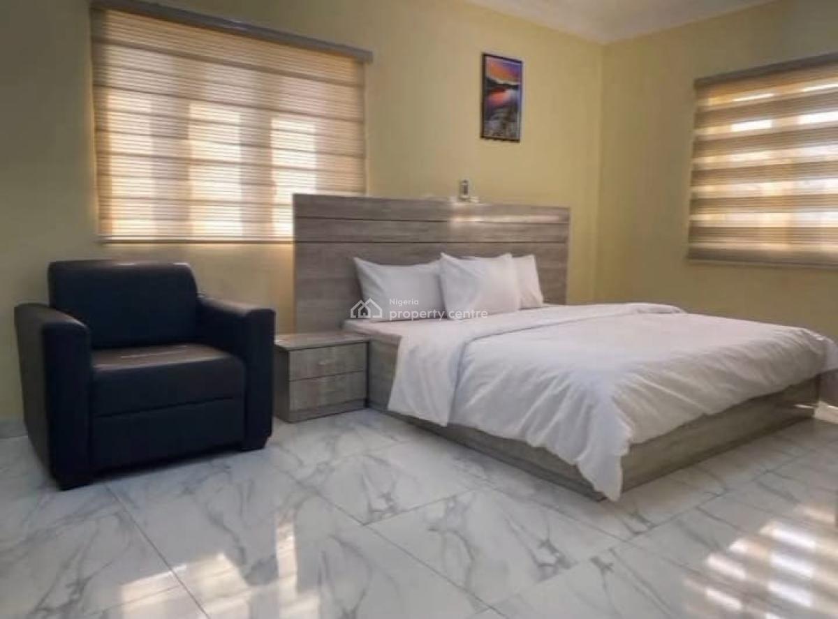 26 Rooms Hotel, Games Village, Kaura Fct, Abuja, Kaura, Abuja, Hotel / Guest House for Sale