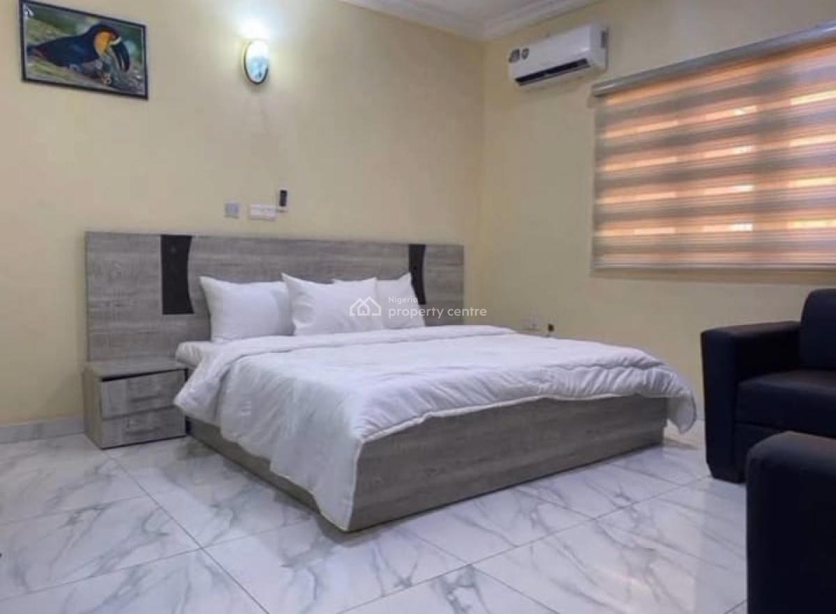 26 Rooms Hotel, Games Village, Kaura Fct, Abuja, Kaura, Abuja, Hotel / Guest House for Sale